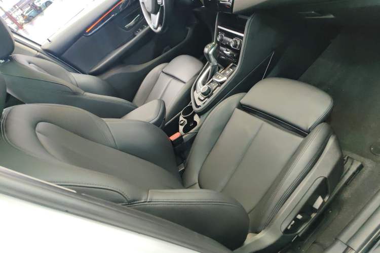 Used BMW 2 Series Active Tourer 2016 218i Sports Design Package
