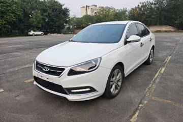 Used Chery Arrizo 7 2016 1.5T Manual ZhiXiang Edition