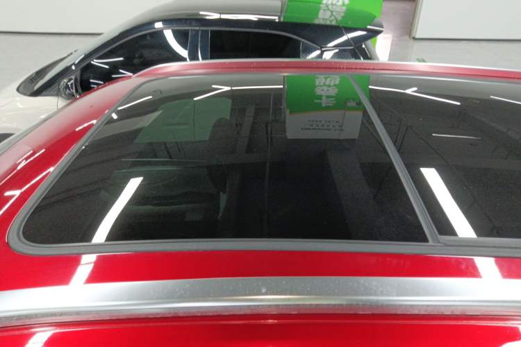 Used BYD Song PLUS New Energy 2021 DM-i 110KM Flagship PLUS

