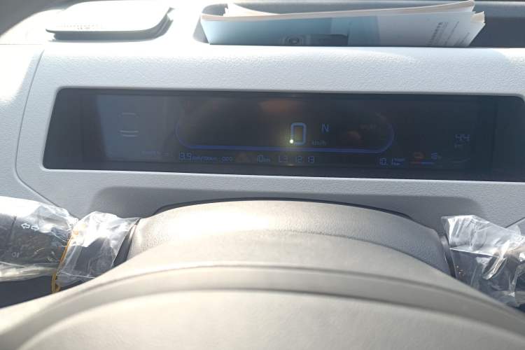 Used  Panda 2024 Panda Mini 200km Endurance Bear