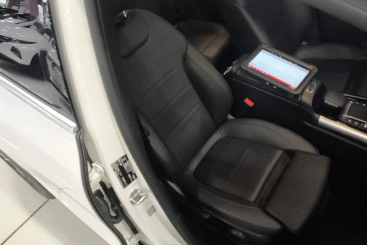 Used Mercedes-Benz GLA 2022 Facelifted GLA 200
