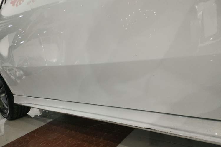 Used Mercedes-Benz A-Class 2020 Restyled A 180 L Sport Sedan
