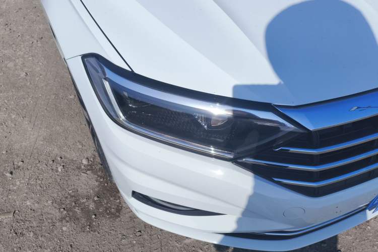 Used Volkswagen Sagitar 2021 280TSI DSG Excellence Edition