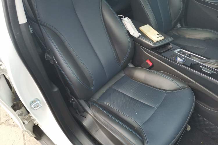 Used Buick Velite 6 2022 Plug-in Hybrid Connected Smart Edition
