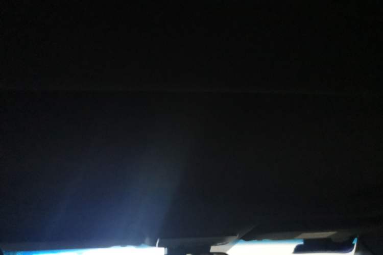 Used Toyota Avalon 2019 2.5L Ambition Version China VI Standard
