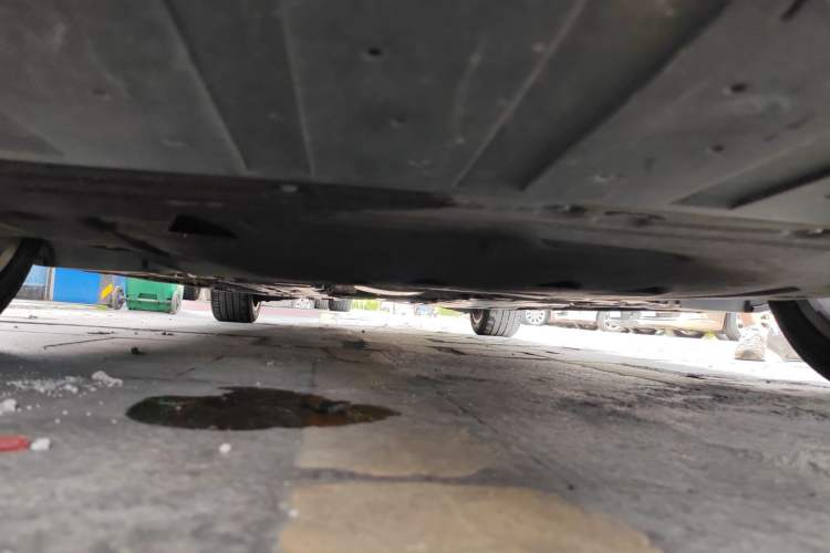 Used Volvo S90 2019 T5 Zhiyi Edition
