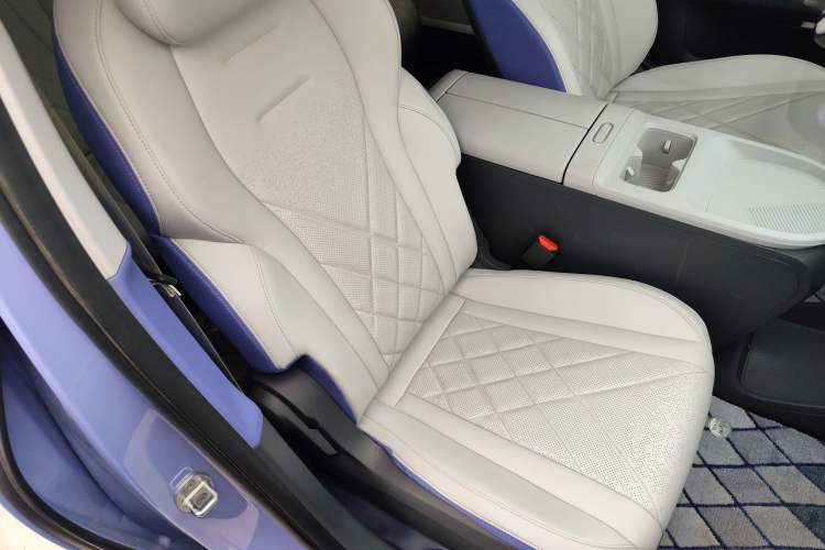 Used ARCFOX Kaola 2023 Family Edition
