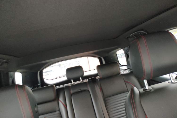 Used Land Rover Discovery Sport 2022 249 PS R-Dynamic SE Performance Tech Edition 5 Seats
