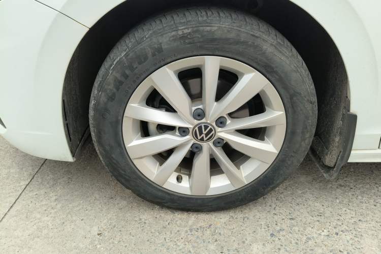 Used Volkswagen Bora 2021 1.5L Automatic Elite Smart Connect Edition