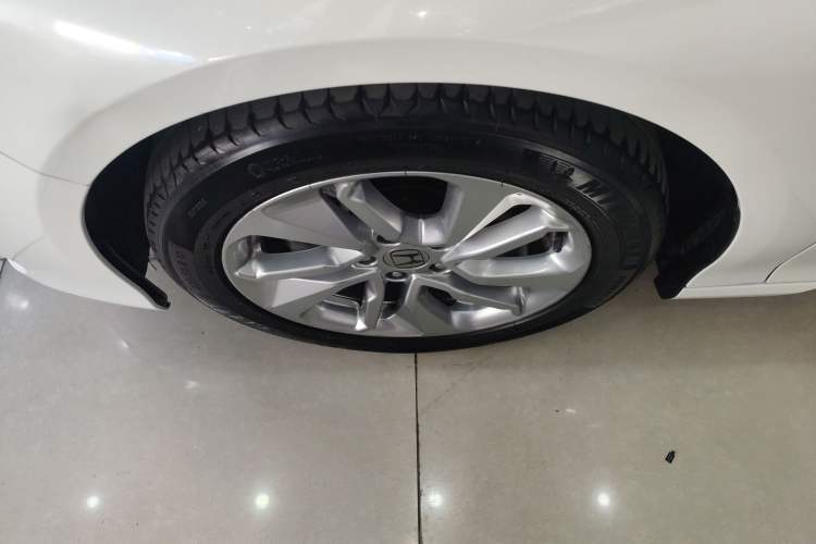 Used Honda Accord 2018 260TURBO Elite Edition China V
