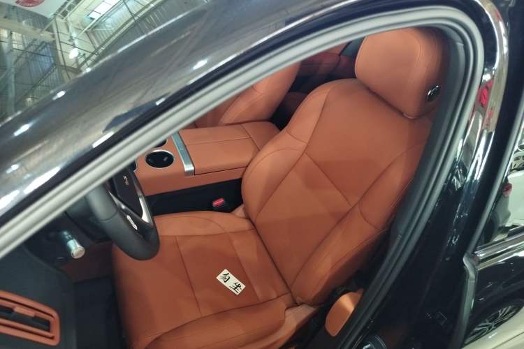 Used Li Auto L6 2025 Pro Smart Refresh Edition