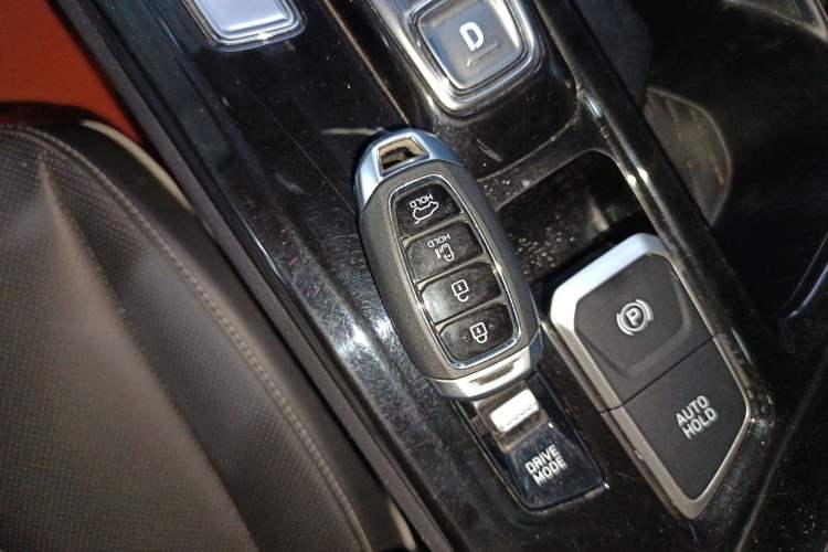 Used Hyundai Custo 2021 270TGDi Prestige LUX
