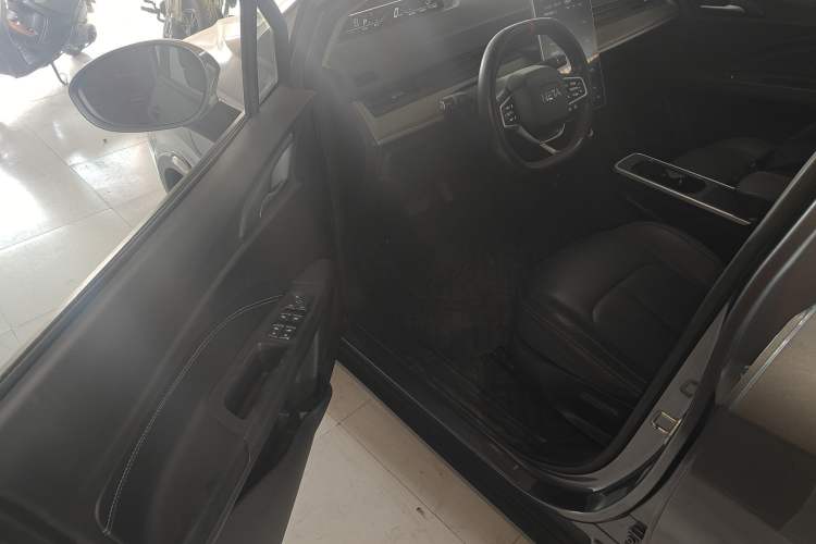 Used NETA V 2022 Pro Long-Range Smart Edition
