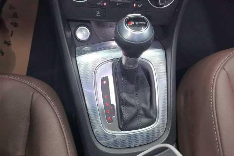 Used Audi Q3 2018 30th Anniversary Edition 30 TFSI Style Model
