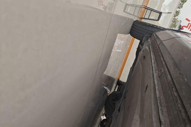 Used Skoda Kodiaq 2020 TSI330 5-Seat Two-Wheel Drive Deluxe Enjoyment Edition
