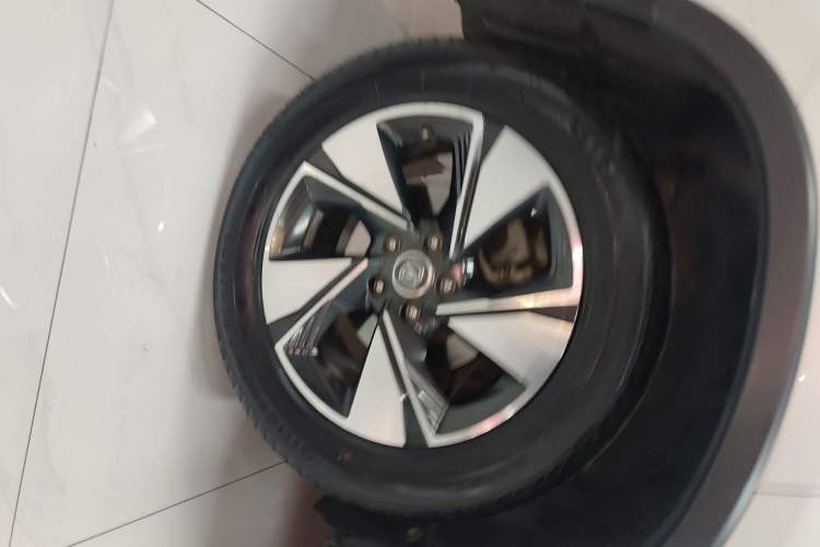 Used Changan CS75 2018 280T Automatic Smart Edition China V-standard
