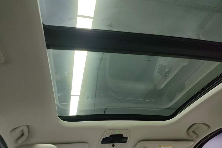 Used Nio ES8 2018 Founder Edition