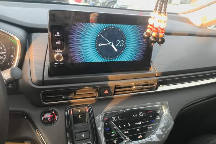 Used Honda Elysion 2024 2.0L eHEV Luxury Edition