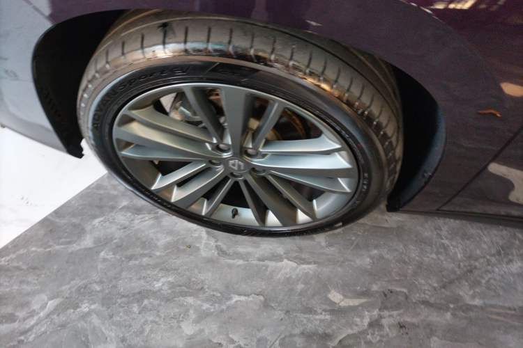 Used Leapmotor C16 2024 Range-Extended 200 LiDAR Edition
