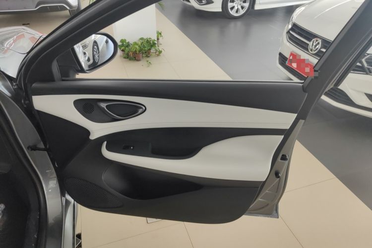 Used BYD Seal 05 DM-i 2025 DM-i Smart Drive 55KM Luxury Model
