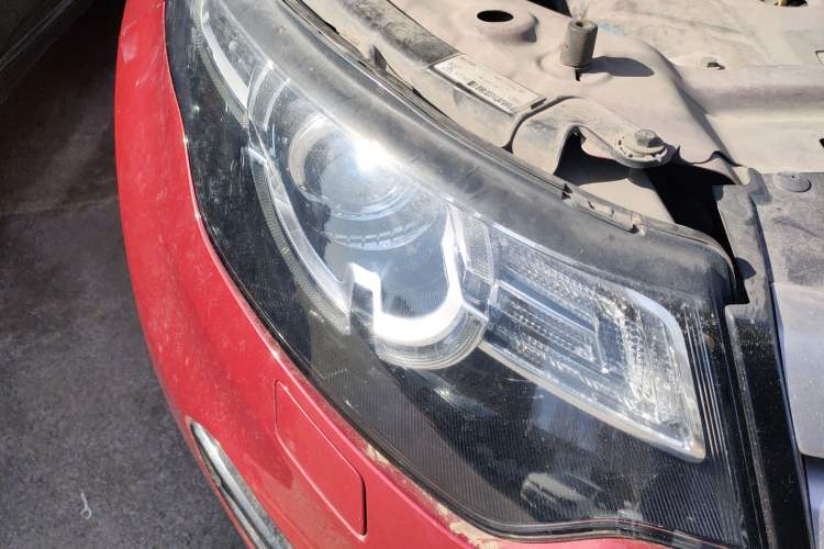 Used Land Rover Discovery Sport 2016 2.0T HSE