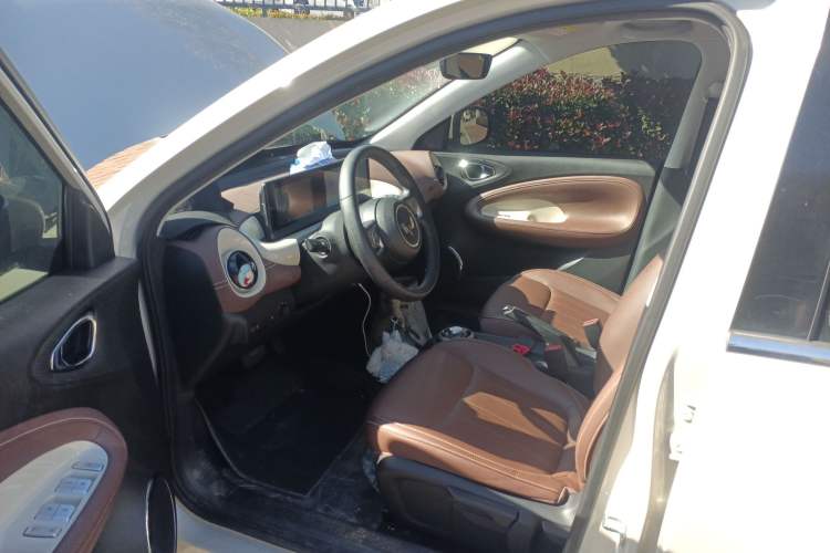 Used Wuling Bingo 2023 203km Comfort Edition
