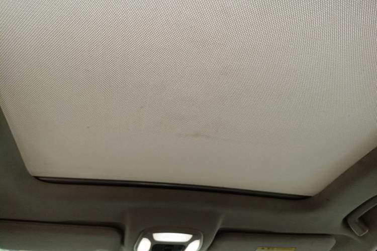 Used Hanteng X5 2018 1.5T CVT Luxury Edition
