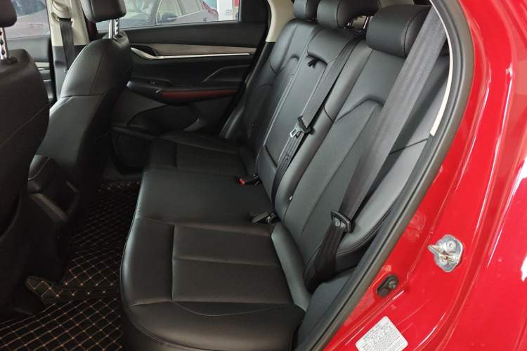 Used Changan CS55PLUS 2020 1.5T Automatic Colorful Model
