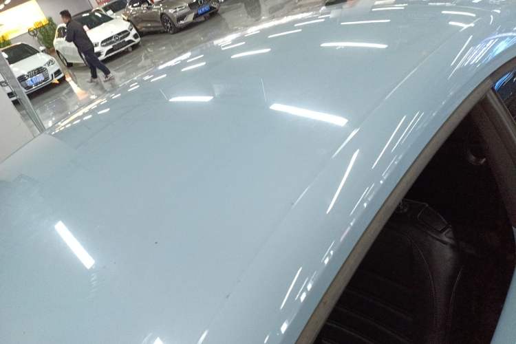 Used Volkswagen Beetle 2014 1.2TSI Fashion Edition