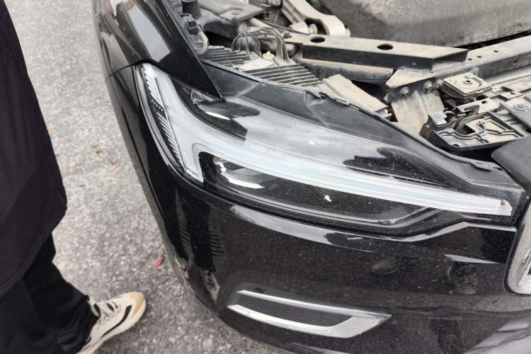 Used Volvo XC60 2021 T5 4x4 Smart Luxury Edition
