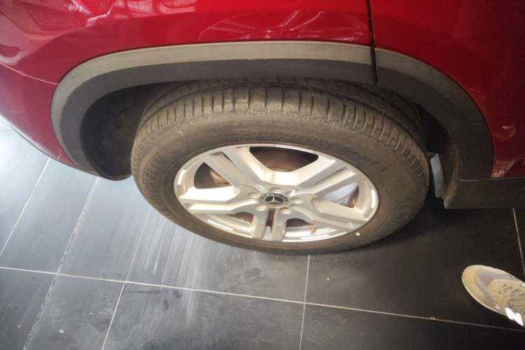 Used Mercedes-Benz GLA 2020 GLA 180