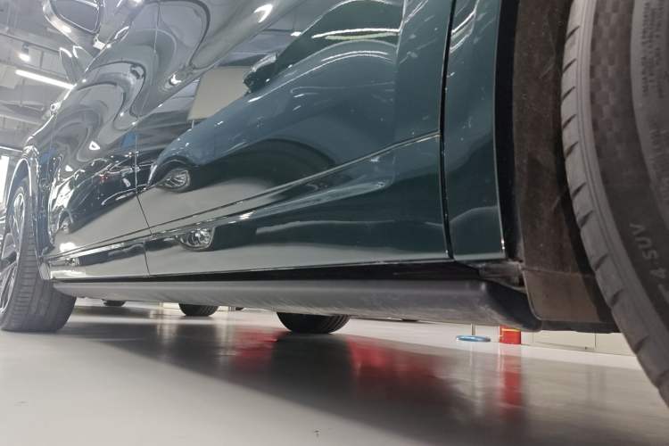 Used Li Auto L9 2024 Ultra Model
