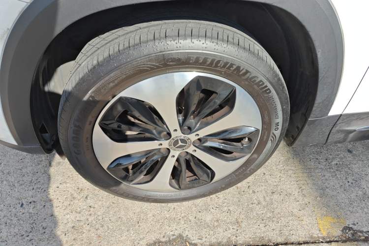 Used Mercedes-Benz GLB 2022 Updated GLB 200 Fashion Edition
