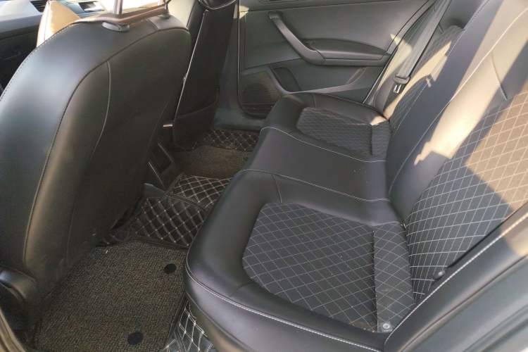 Used Skoda Rapid 2018 1.6L Manual Comfort Edition
