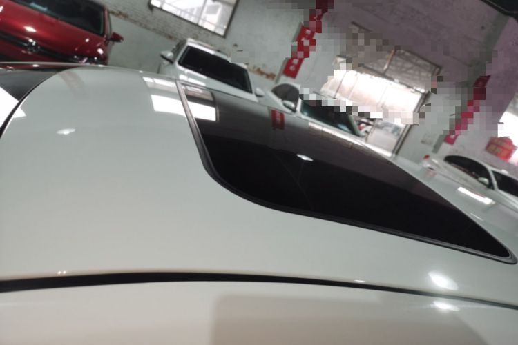 Used Toyota Corolla 2021 1.2T S-CVT Elite PLUS Edition