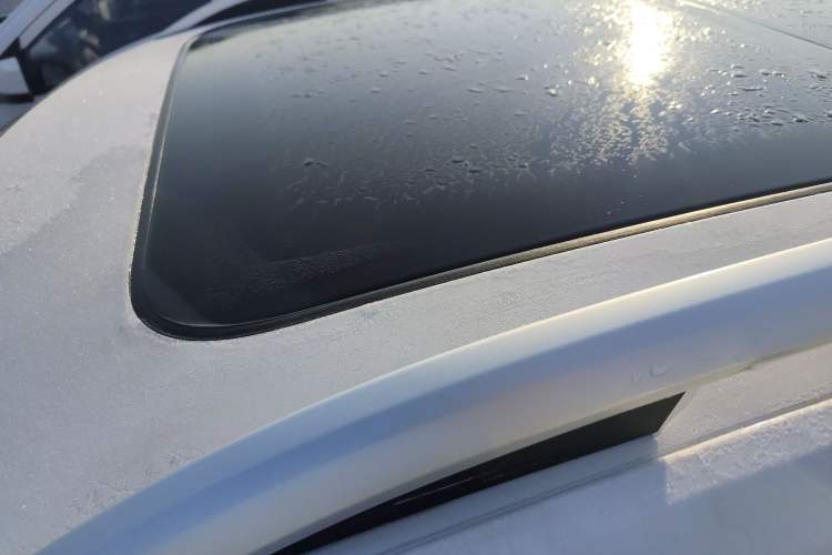 Used Roewe RX5 MAX 2021 Supreme Series 300TGI Automatic Luxury Cabin Edition
