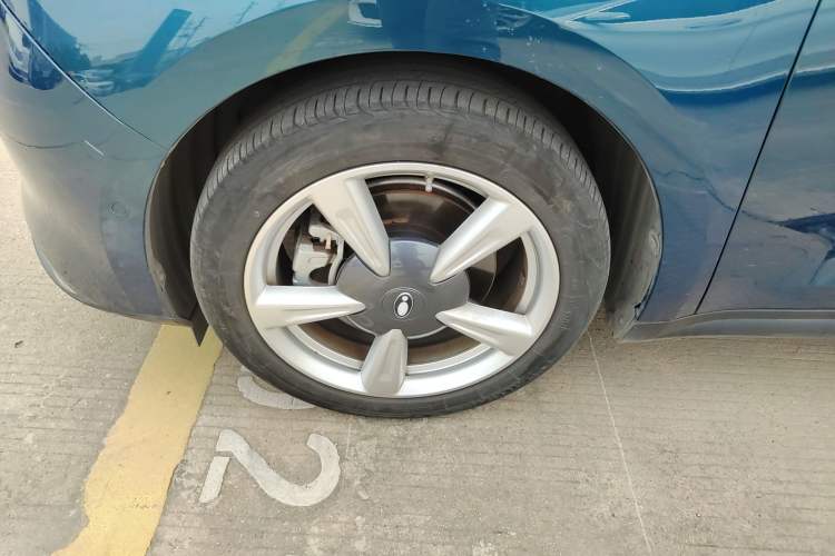 Used ORA Good Cat 2021 400km Standard Range Athena Edition Lithium Iron Phosphate