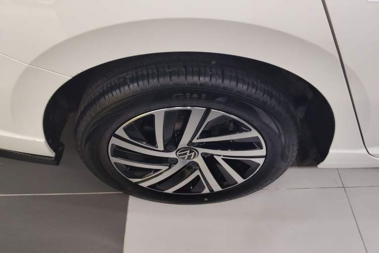 Used Volkswagen Lavida 2024 300TSI DSG Starry Sky Deluxe Edition