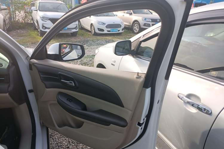 Used Chevrolet Malibu 2014 2.0L Automatic Comfort Edition