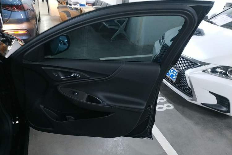 Used Chevrolet Malibu XL 2022 535T Automatic Sport Edition
