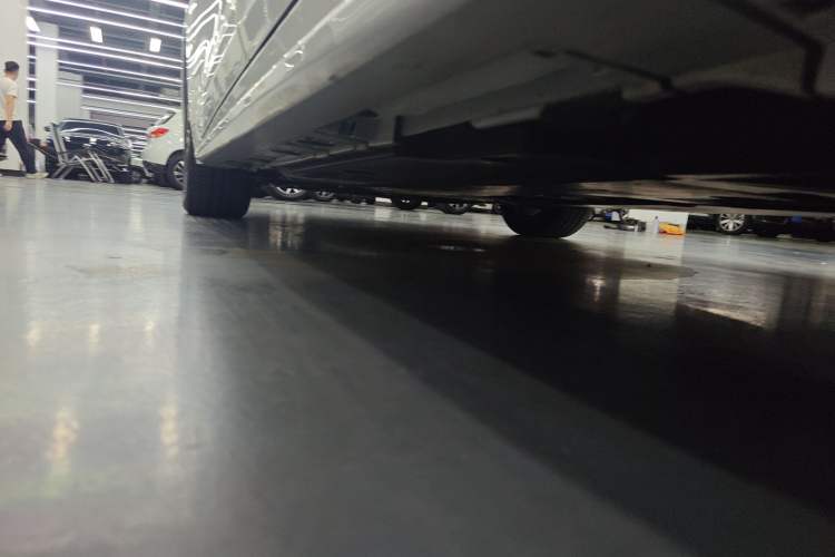 Used Toyota Levin 2023 Smart Electric Hybrid Dual-Engine 1.8L Leading Edition
