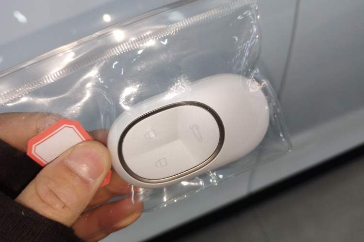 Used Nio ES6 2023 75 kWh
