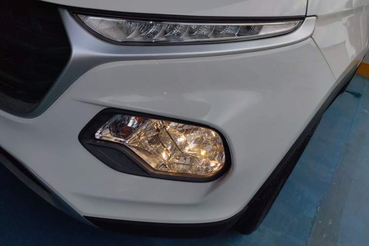 Used Baojun 510 2021 1.5L CVT Enjoy Edition
