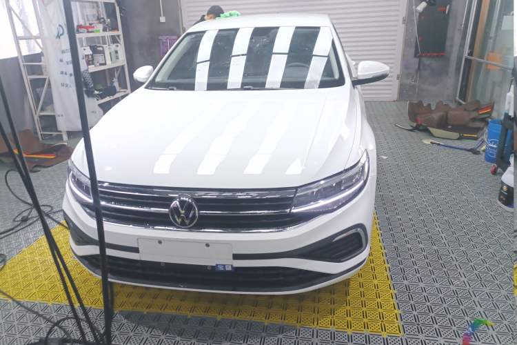 Used Volkswagen Bora 2023 200TSI DSG Comfort Edition
