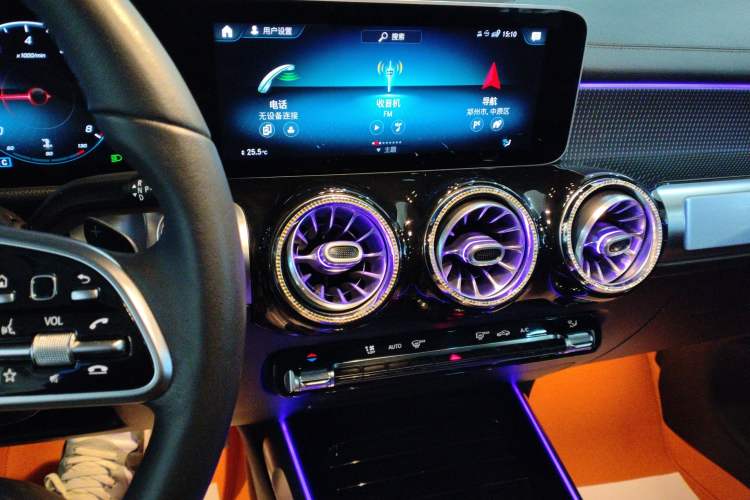 Used Mercedes-Benz GLB 2020 Updated GLB 200 Dynamic Edition
