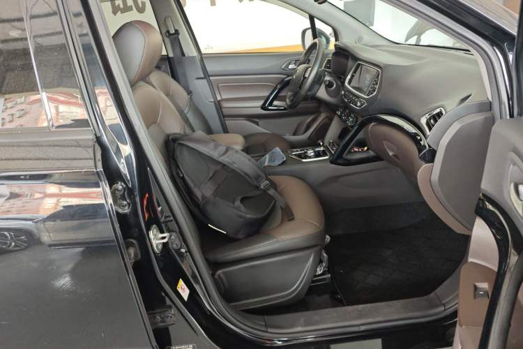 Used GAC Group Qizhi PHEV 2018 1.5L Smart Connect Premium Edition
