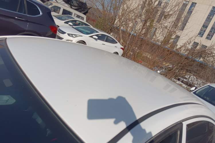 Used Dongfeng Aeolus E70 2023 500 Smart Edition Lithium Iron Phosphate 48.6 kWh 120 kW