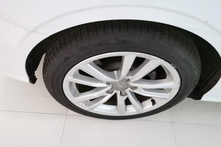 Used Audi A3 2018 30th Anniversary Edition Limousine 35 TFSI Ambition Model