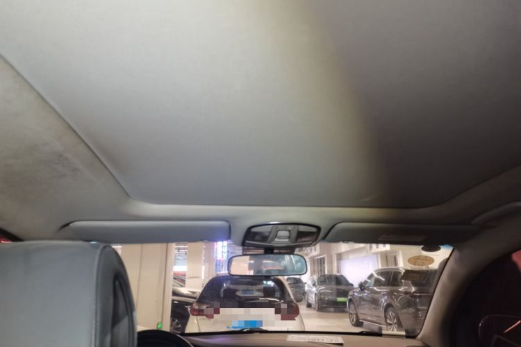 Used Hyundai Tucson 2015 1.6T Dual-Clutch Two-Wheel-Drive Smart Model