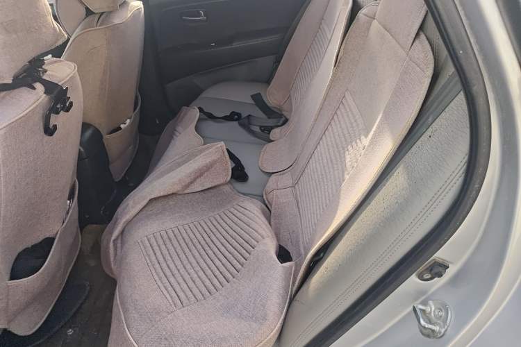 Used Hyundai Celesta 2011 1.6L Automatic Comfort Model